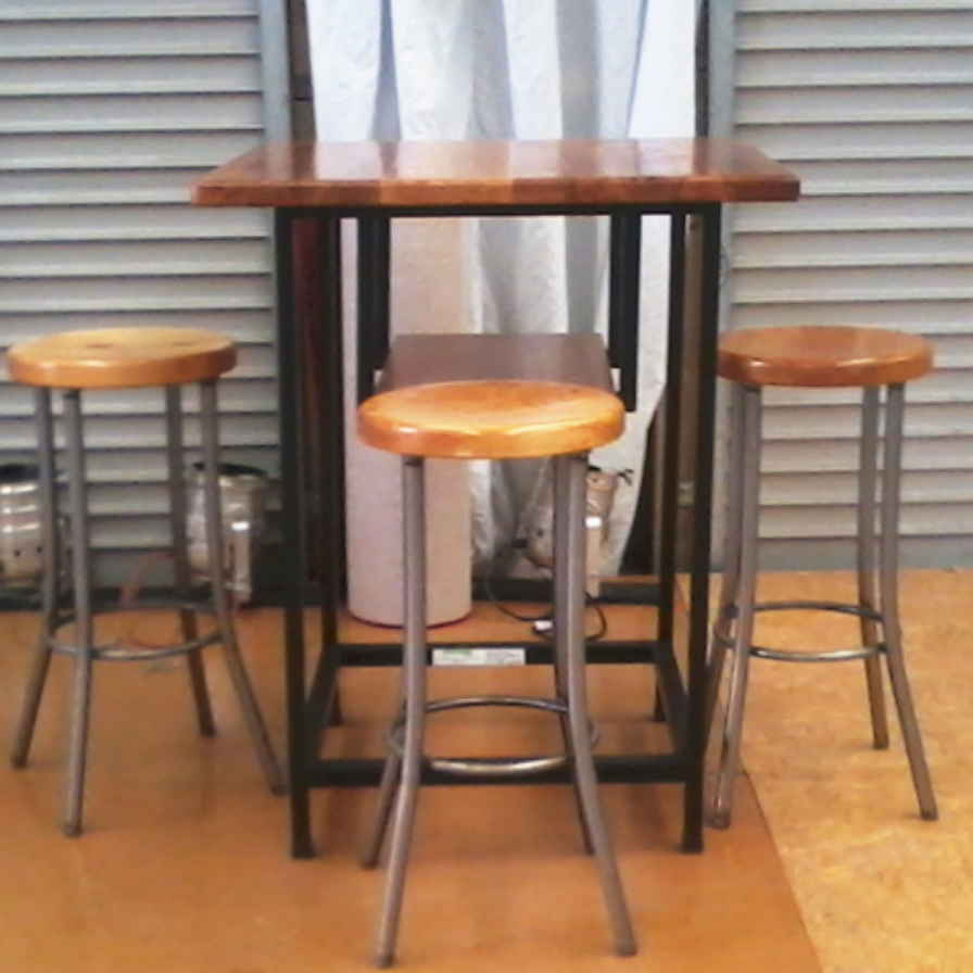 Stools for Bar leaners